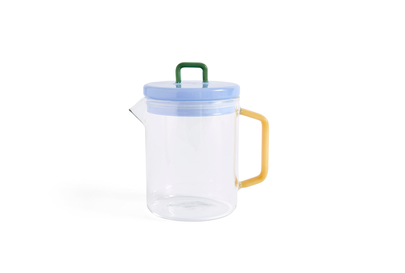 Brew Pot HAY