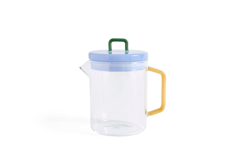 Brew Pot HAY