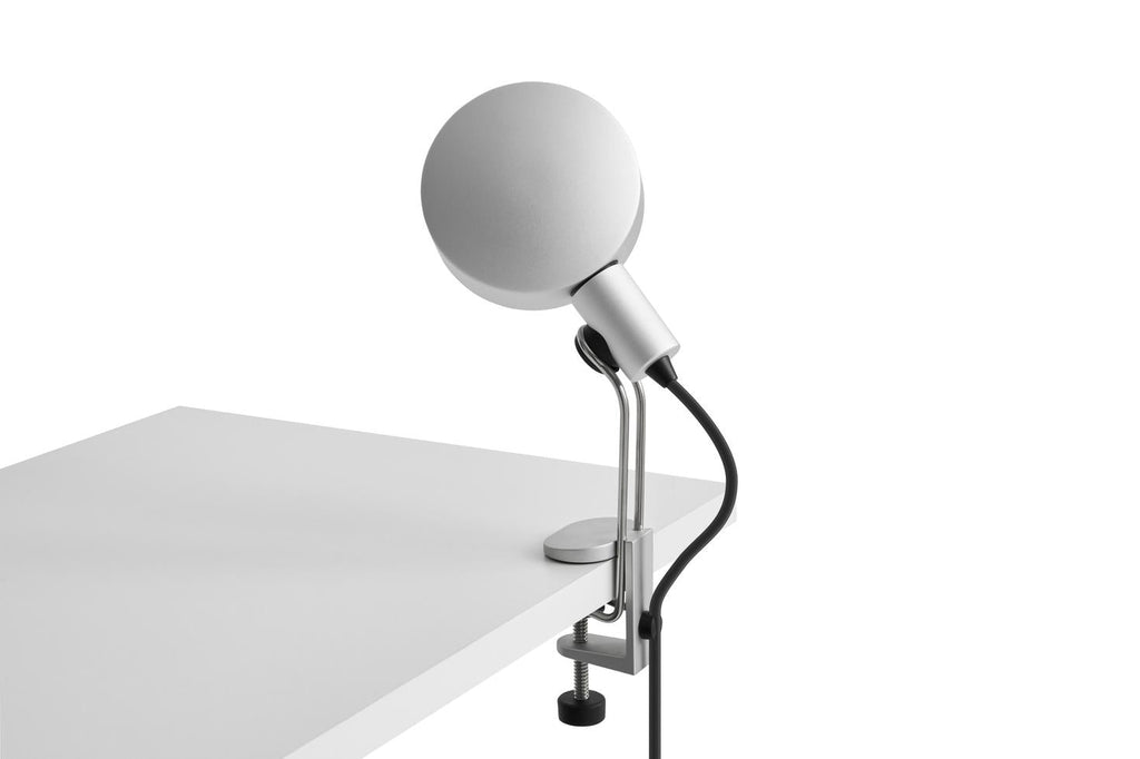 Cupola Clip Lamp HAY