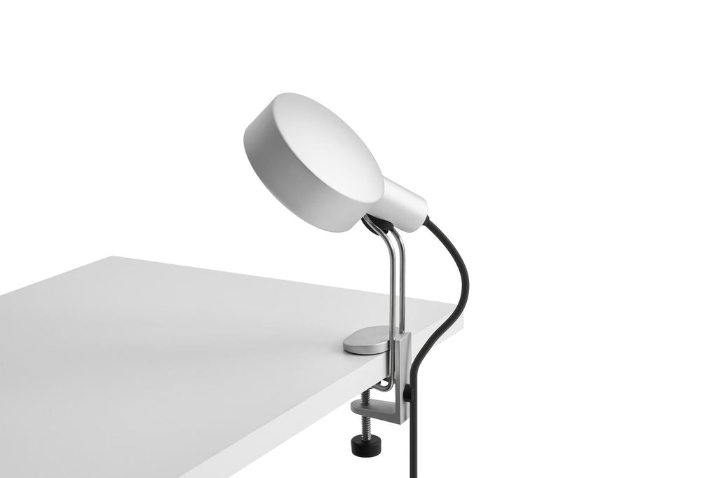 Cupola Clip Lamp HAY