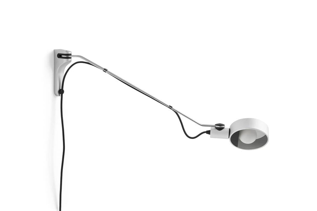 Cupola Wall Lamp HAY