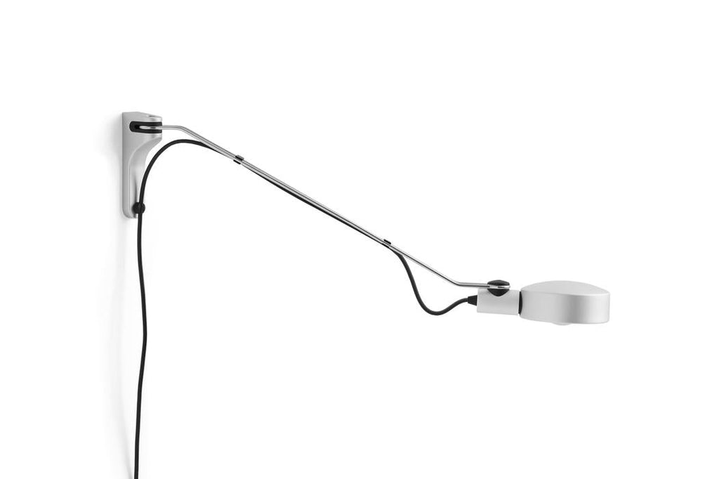 Cupola Wall Lamp HAY