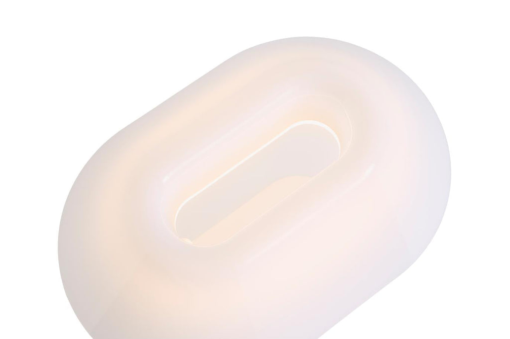 Drome Table Lamp HAY