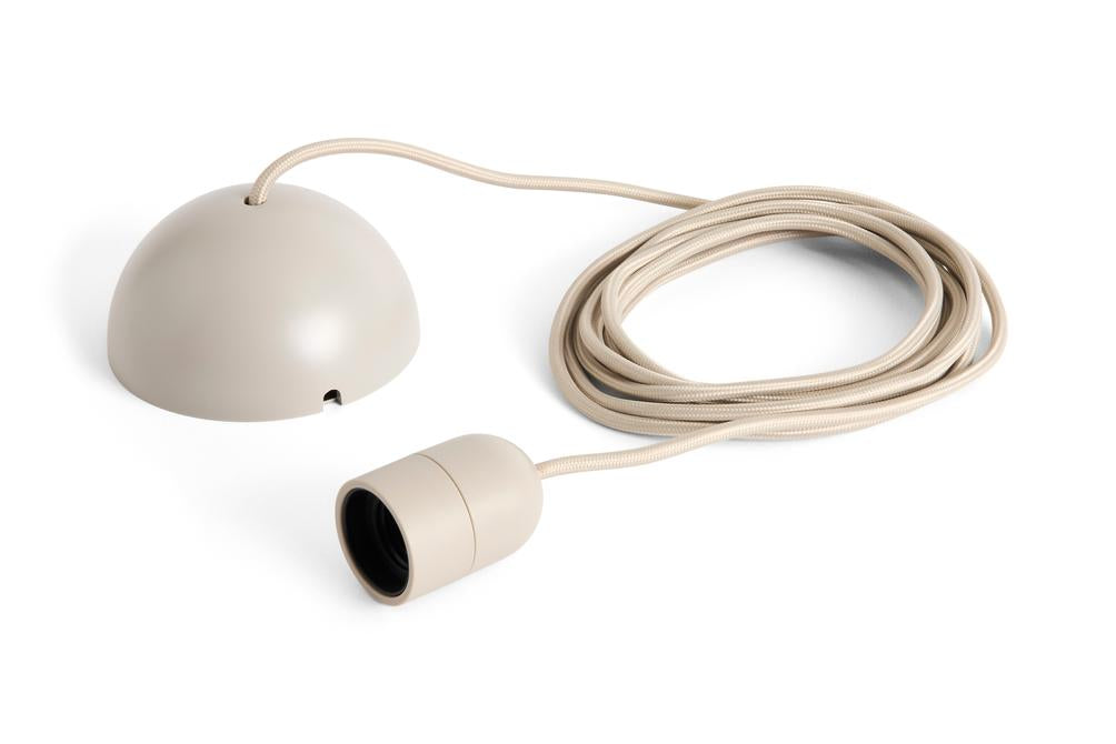 Common Pendant Cord Set HAY