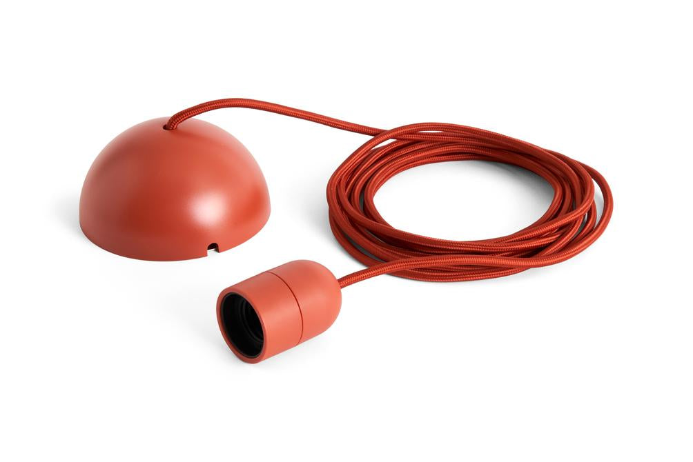Common Pendant Cord Set HAY
