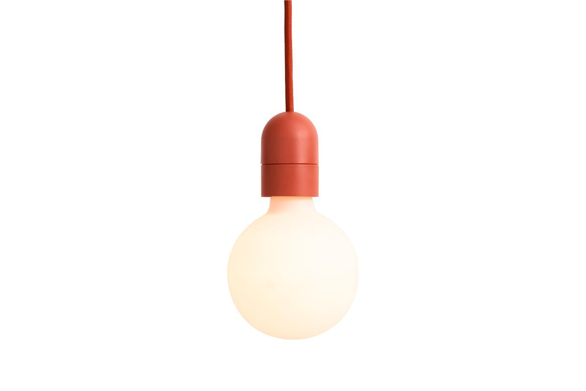 Common Pendant Cord Set HAY