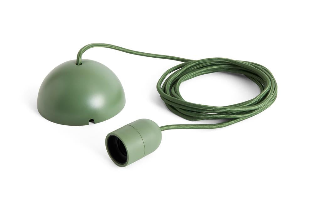 Common Pendant Cord Set HAY