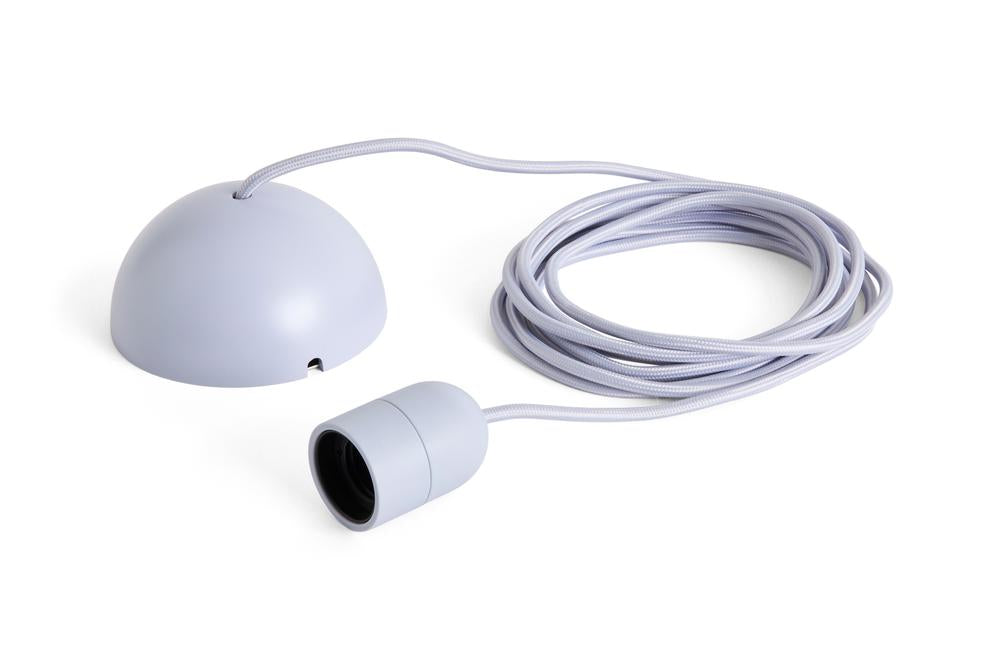 Common Pendant Cord Set HAY