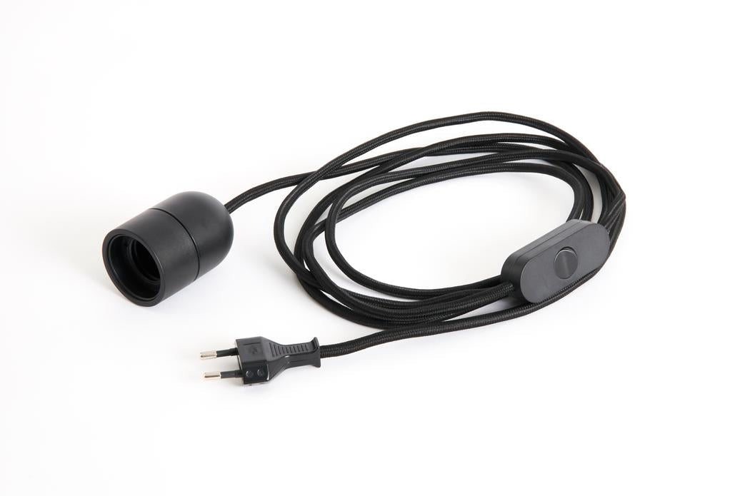 Common Table Cord Set HAY