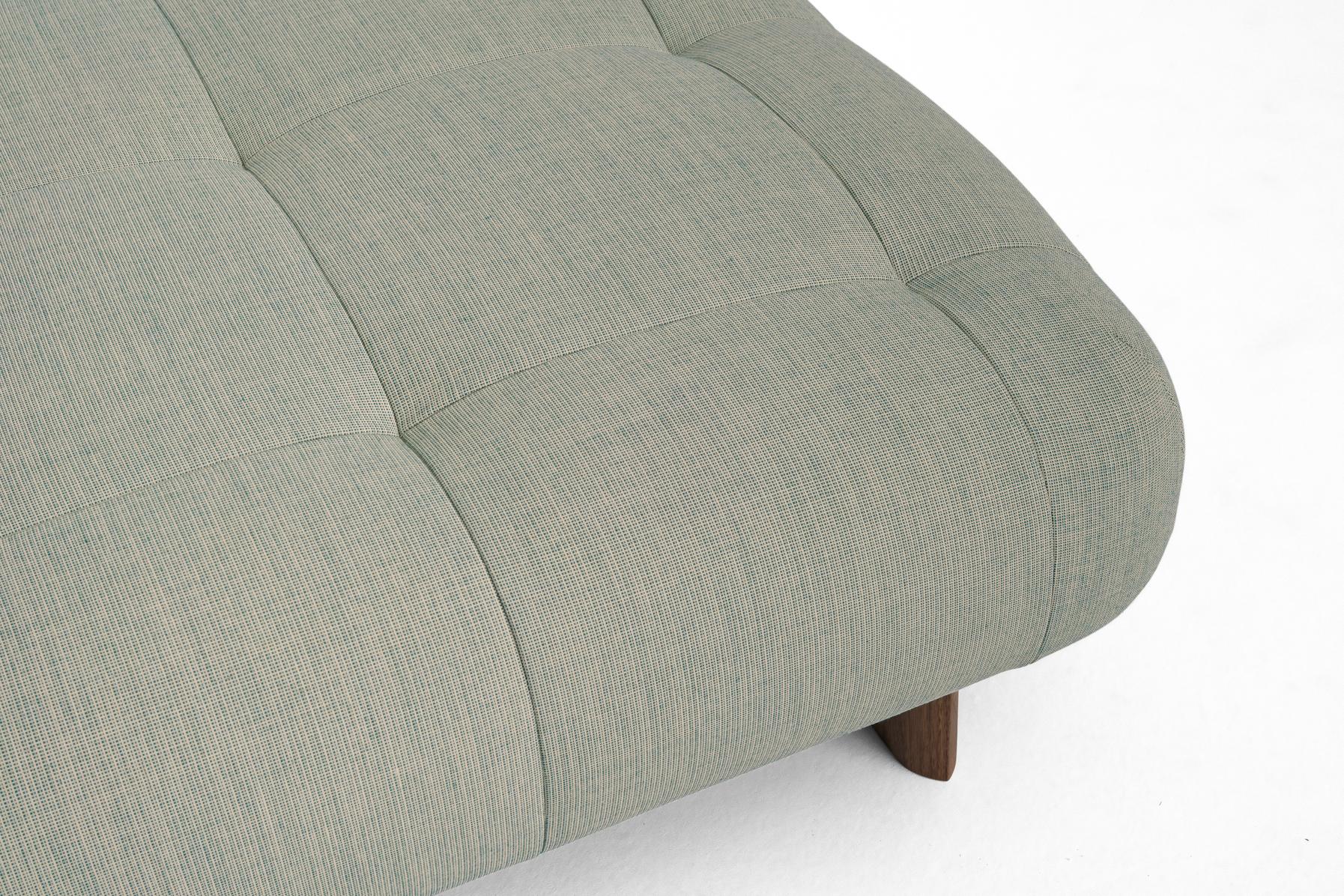 Quilton Lift Ottoman HAY