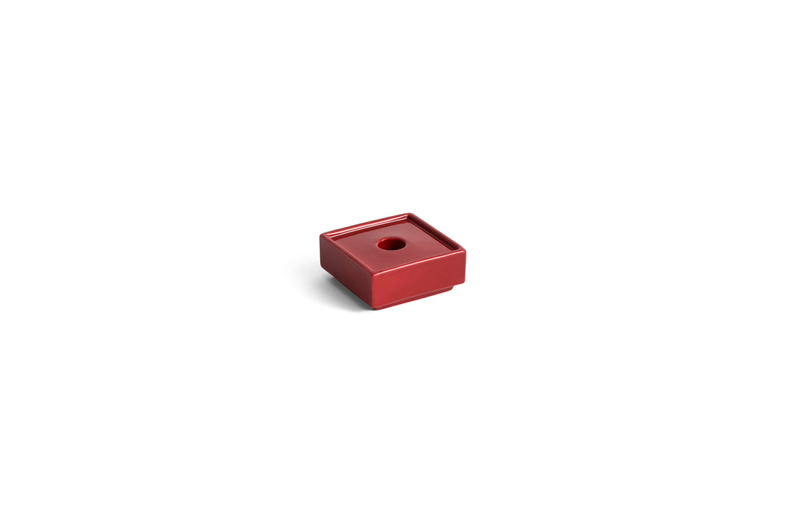 Mattone Candleholder HAY