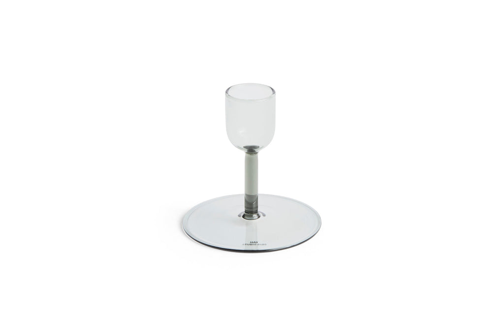 Tiny Candleholder HAY