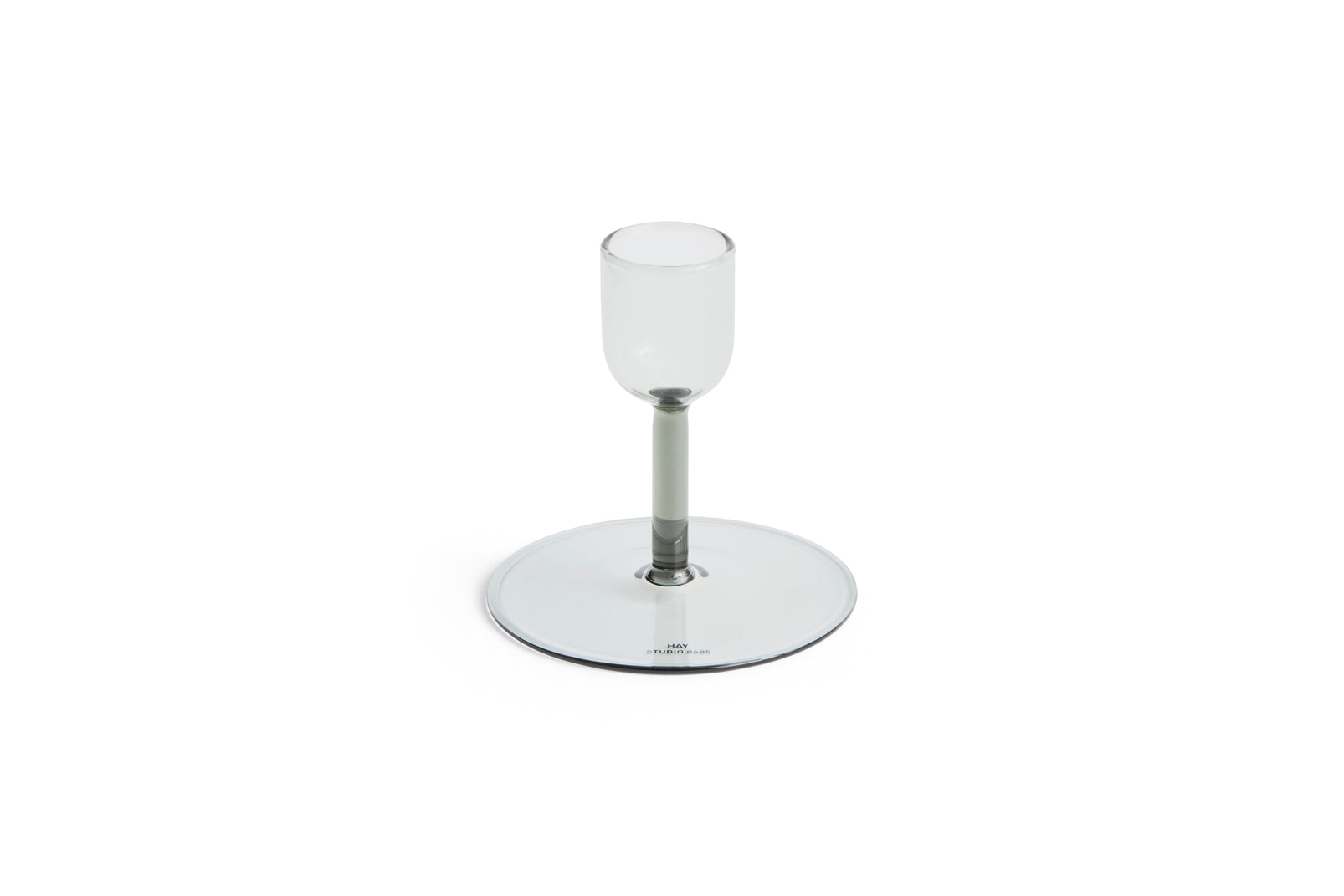 Tiny Candleholder HAY