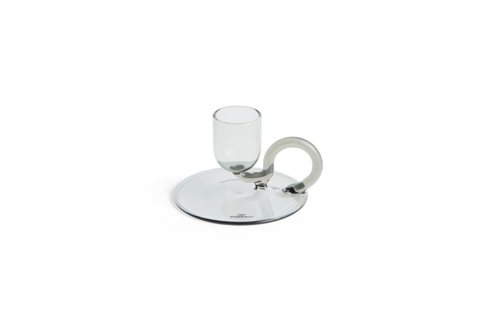 Tiny Candleholder HAY