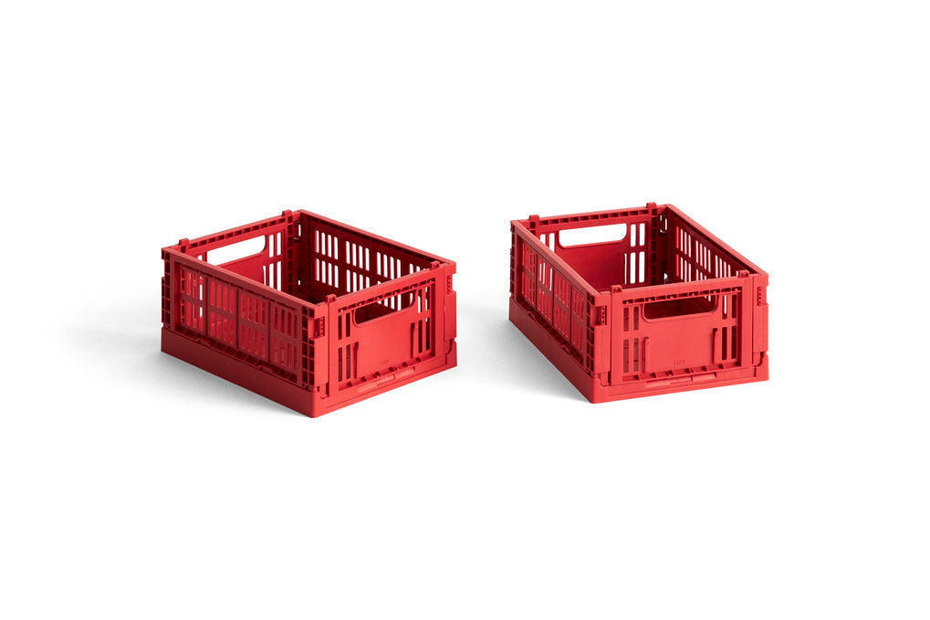 HAY Colour Crate Mini HAY