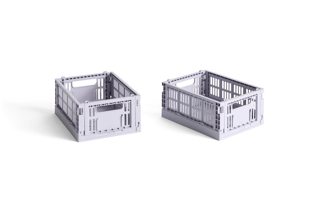 HAY Colour Crate Mini HAY
