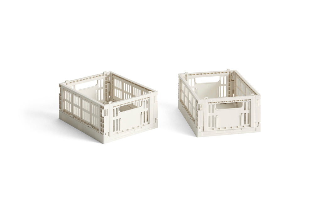 HAY Colour Crate Mini HAY