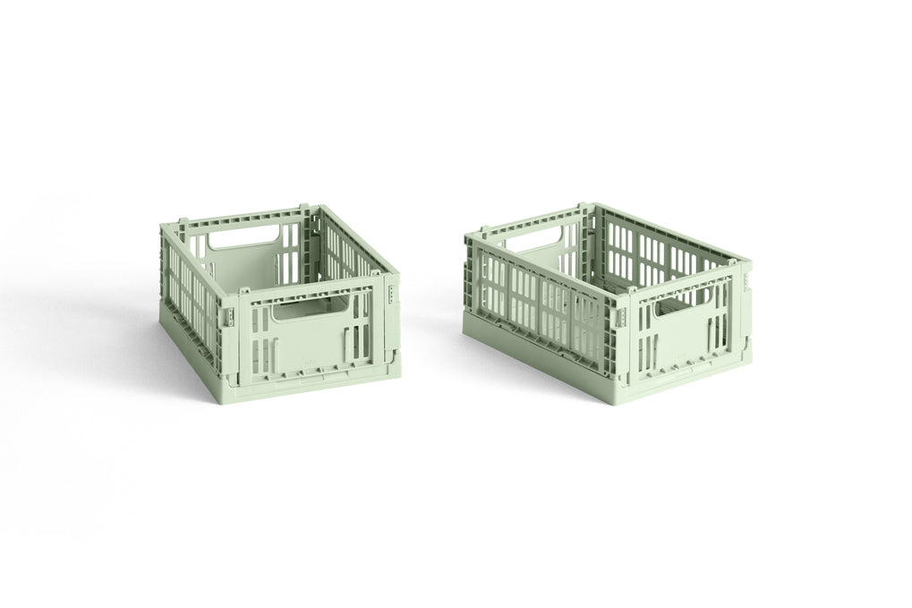 HAY Colour Crate Mini HAY