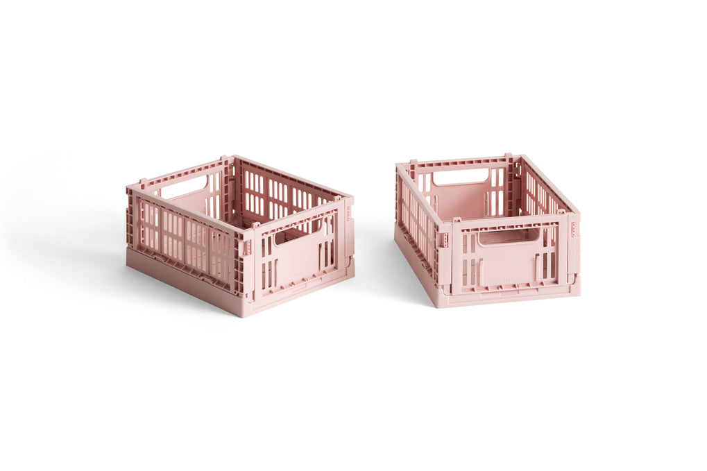 HAY Colour Crate Mini HAY
