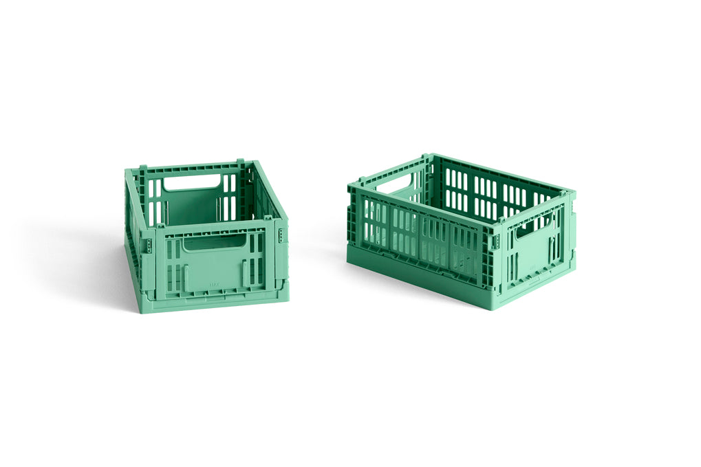 HAY Colour Crate Mini HAY