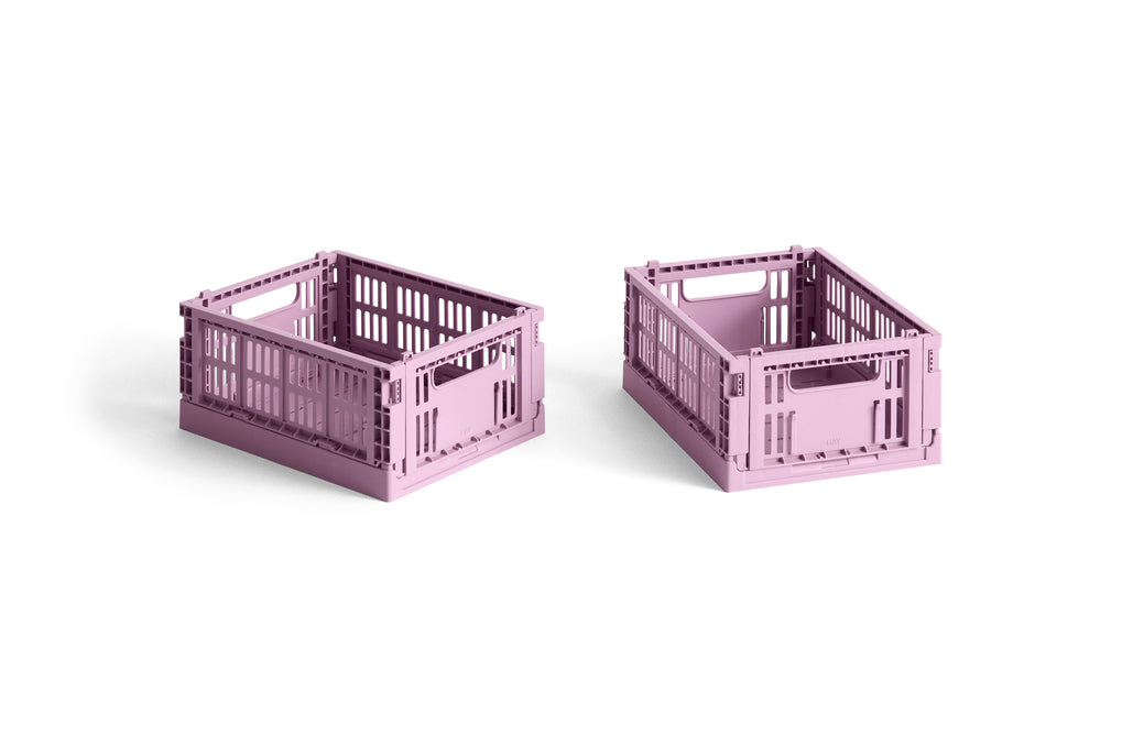 HAY Colour Crate Mini HAY
