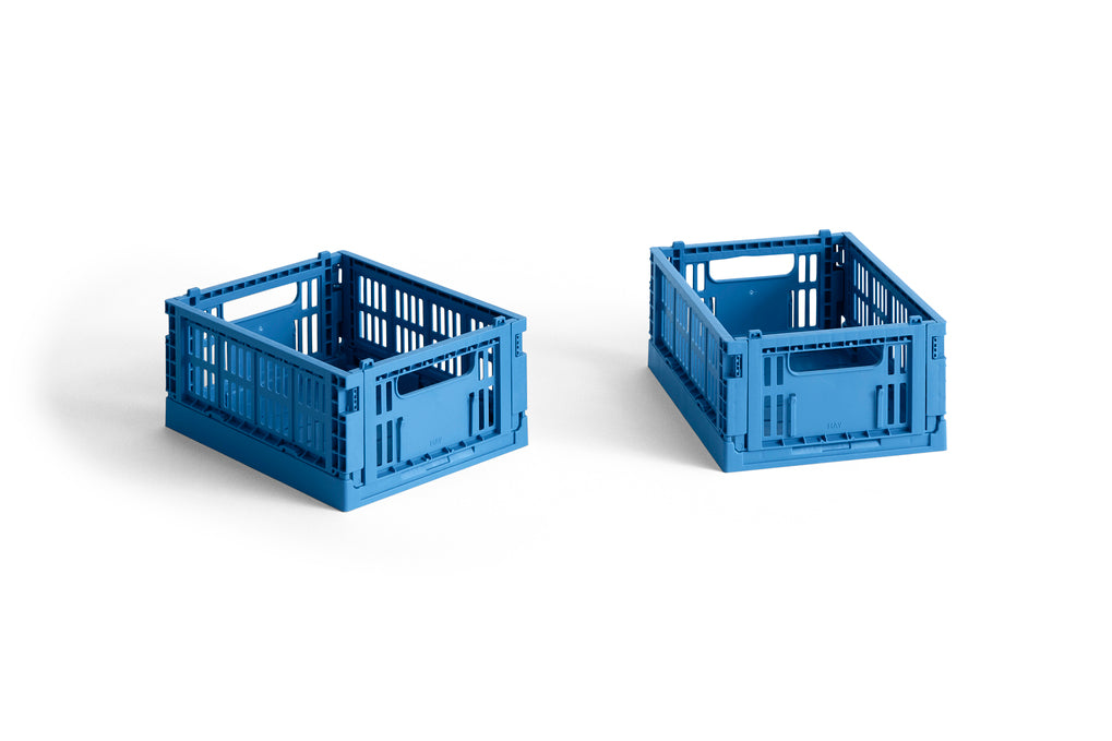HAY Colour Crate Mini HAY