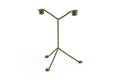 Wire Candleholder HAY