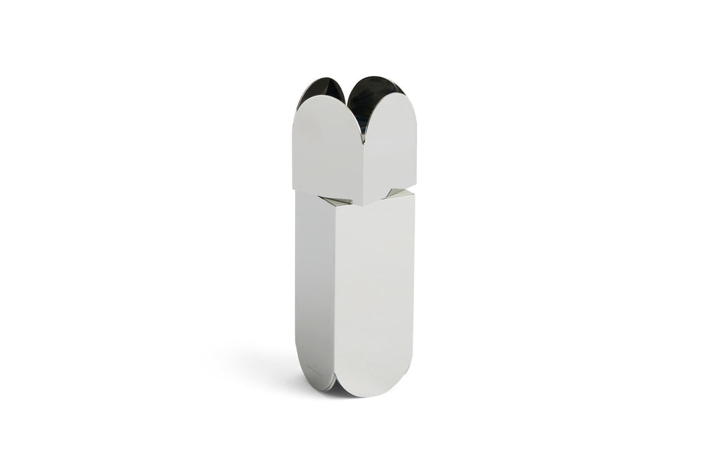Arcs Salt & Pepper Grinder HAY