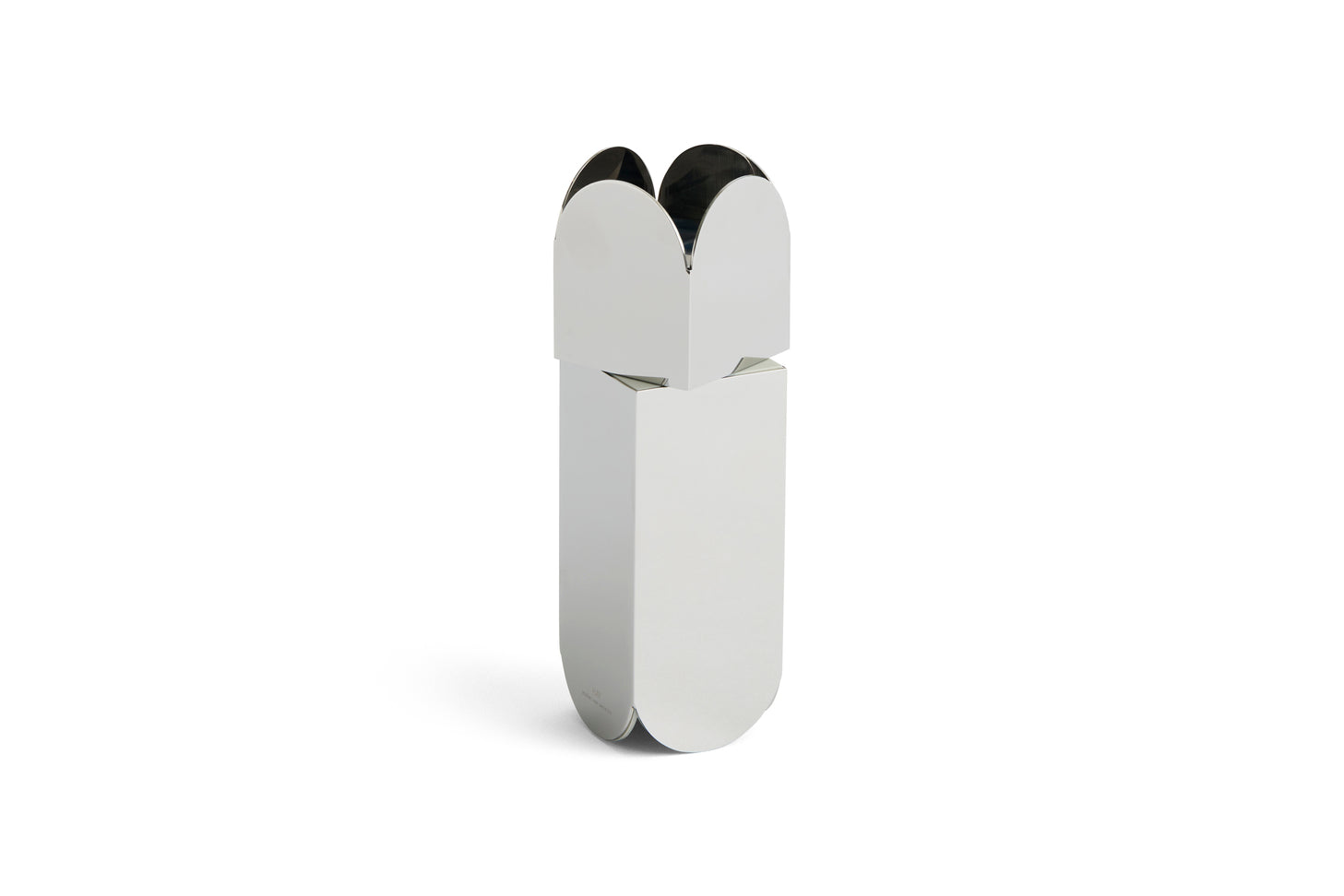 Arcs Salt & Pepper Grinder HAY