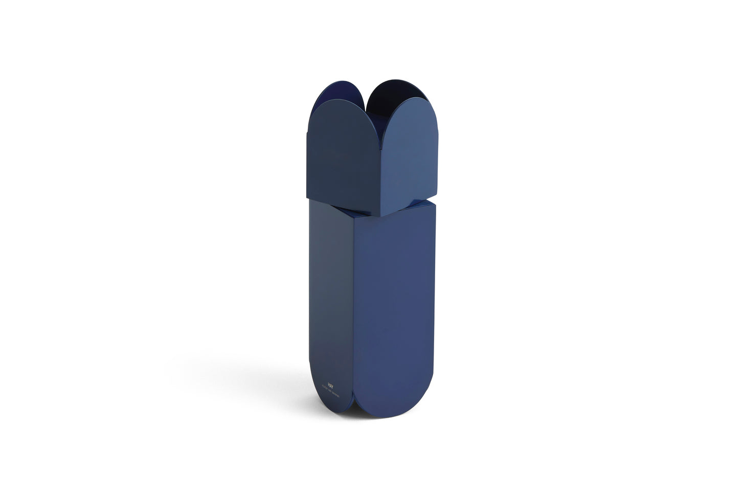 Arcs Salt & Pepper Grinder HAY