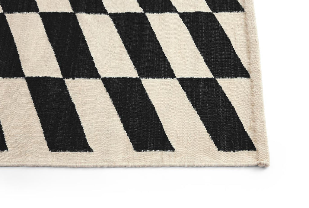 Shift Kelim Rug HAY