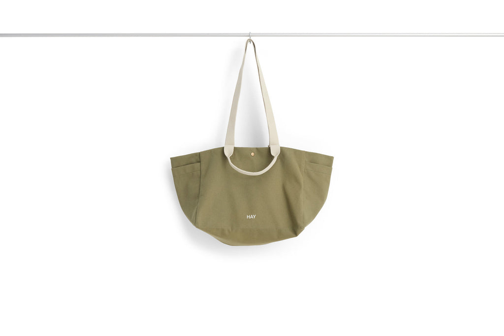 Weekend Bag Small HAY