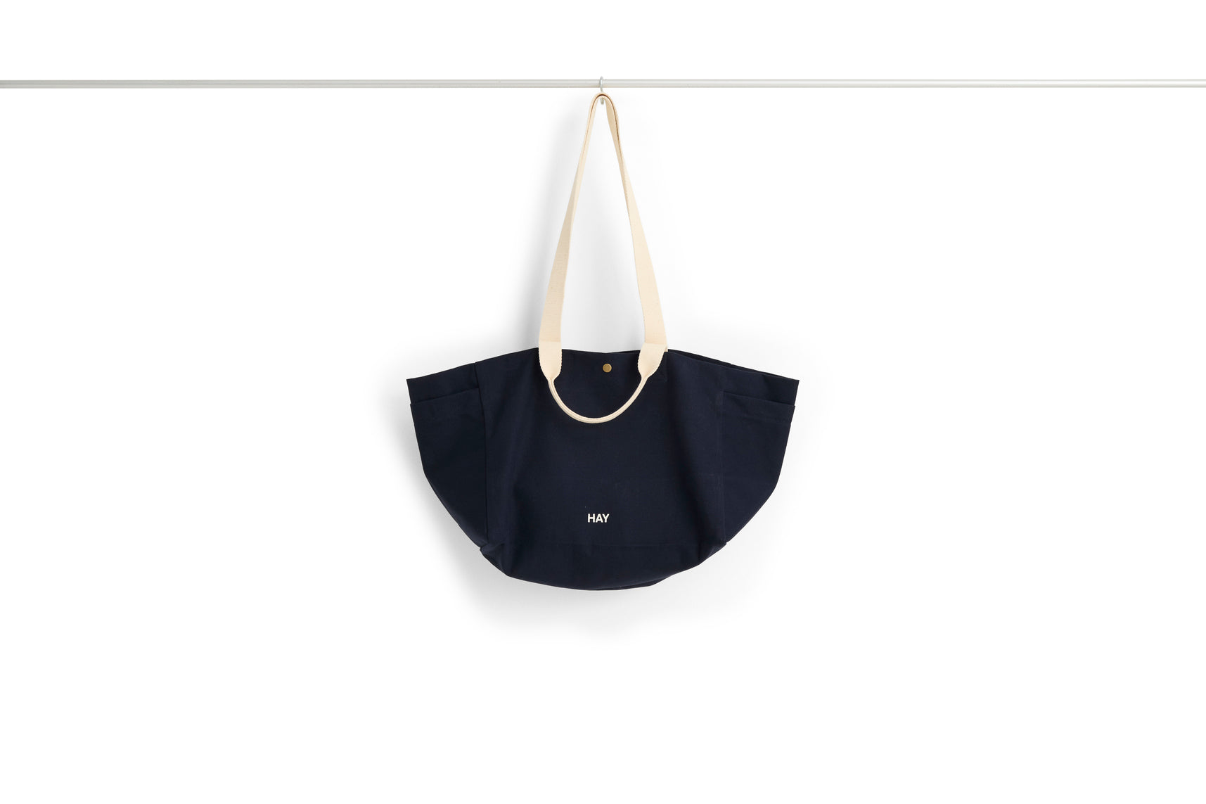 Weekend Bag Small HAY