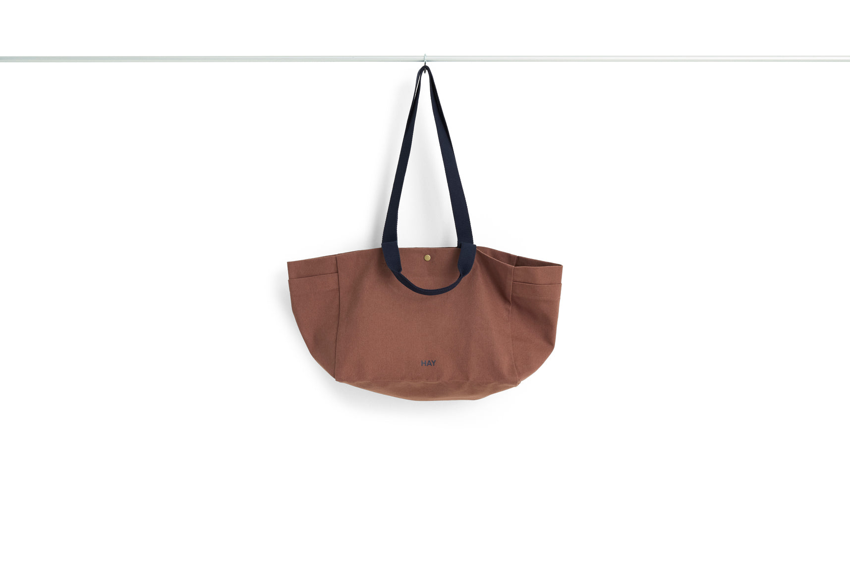 Weekend Bag Small HAY