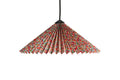 HAY x Liberty Matin Pendant. 380 HAY