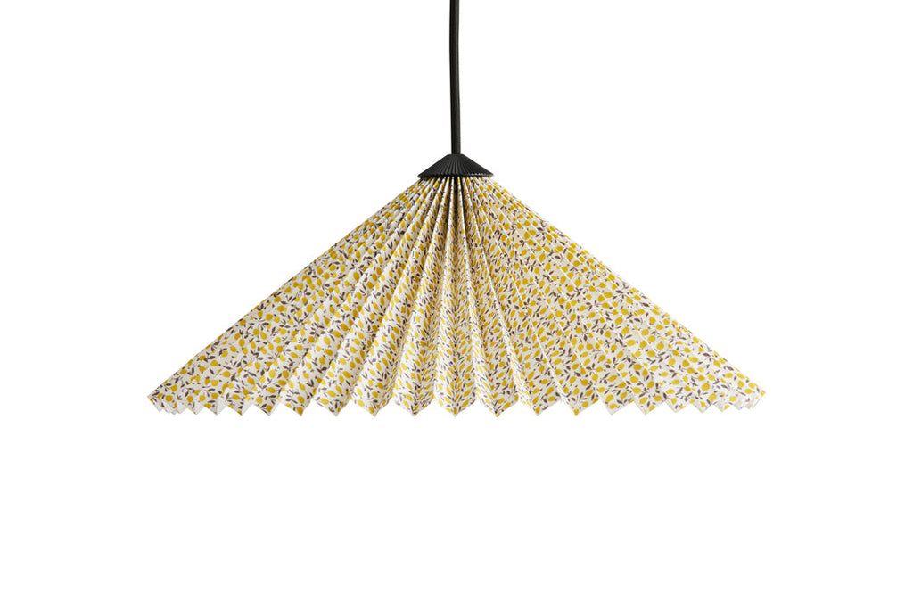 HAY x Liberty Matin Pendant. 380 HAY