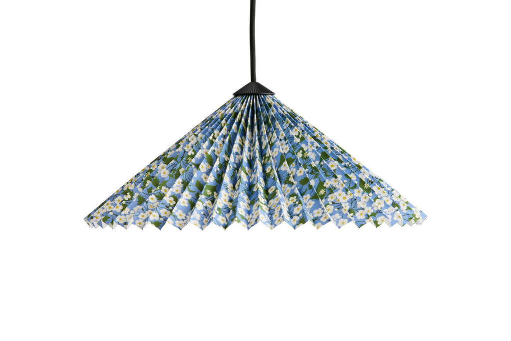 HAY x Liberty Matin Pendant. 380 HAY