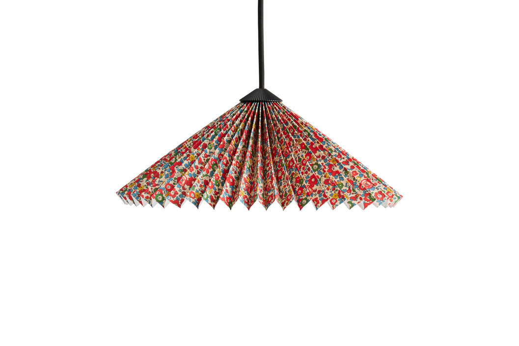HAY x Liberty Matin Pendant. 300 HAY