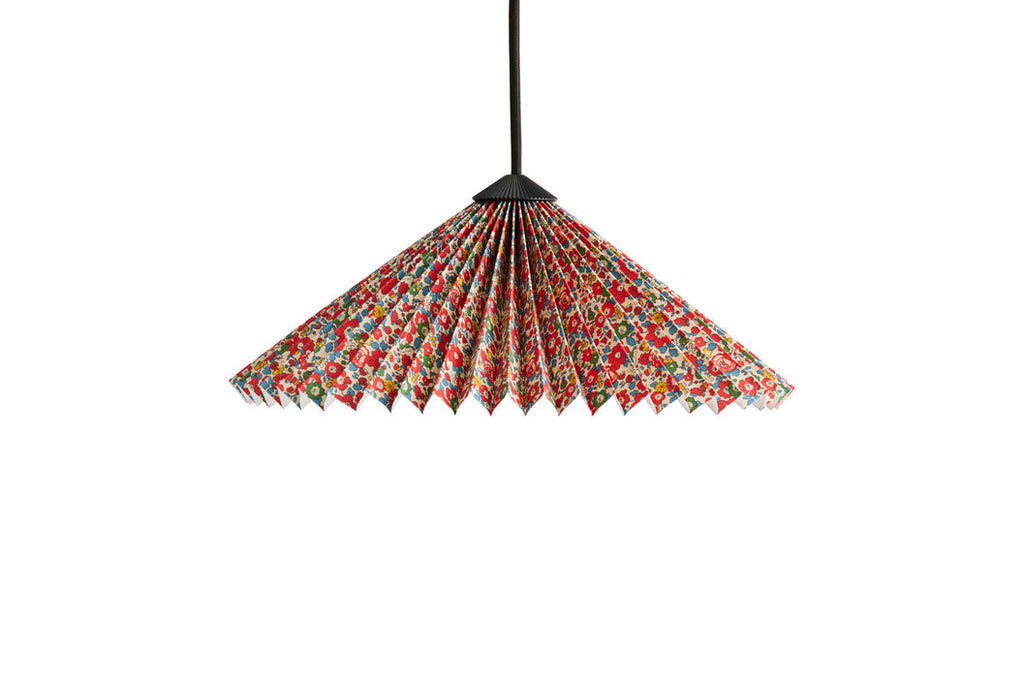 HAY x Liberty Matin Pendant. 300 HAY