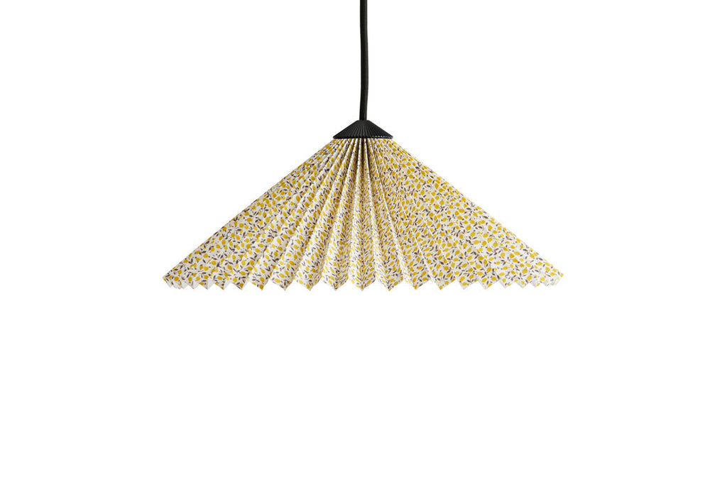 HAY x Liberty Matin Pendant. 300 HAY