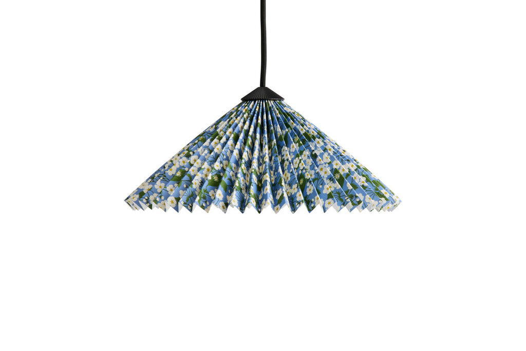 HAY x Liberty Matin Pendant. 300 HAY