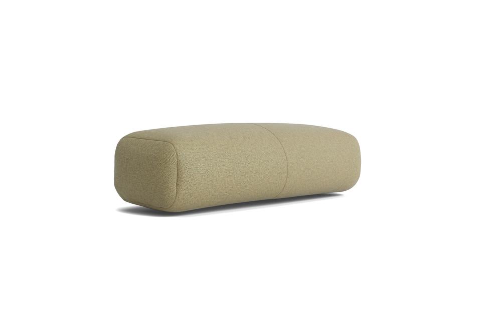 Quilton Lift Daybed Cushion HAY