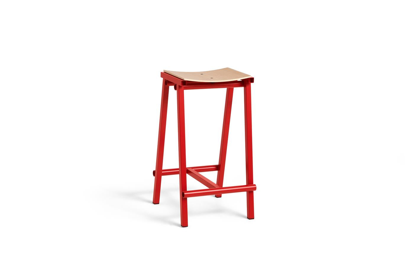 Taburete 8 Bar Stool HAY