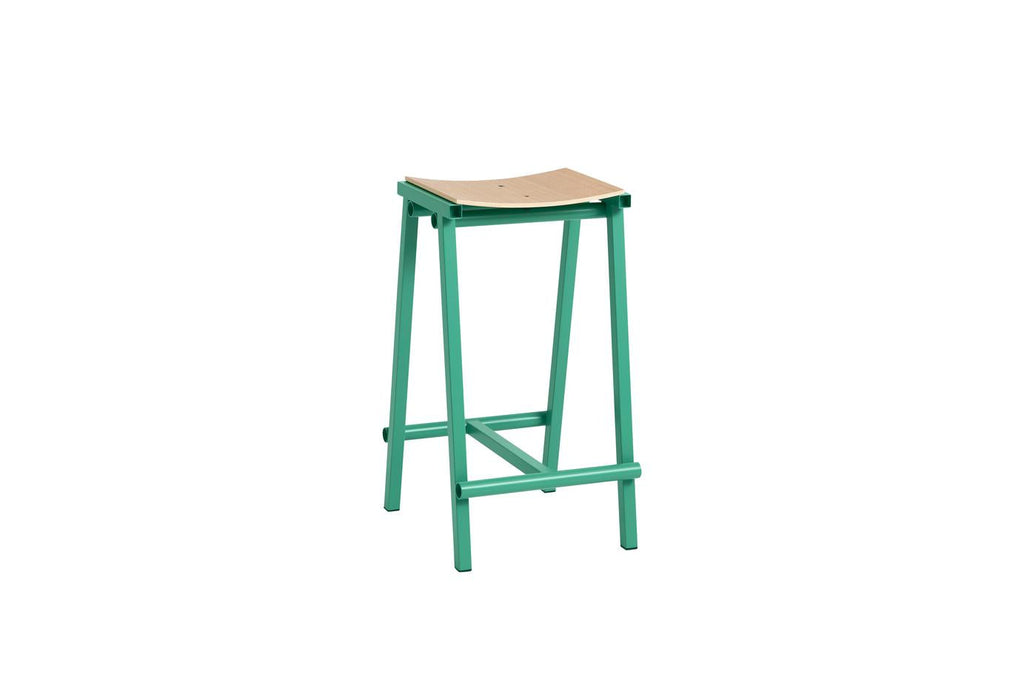 Taburete 8 Bar Stool HAY