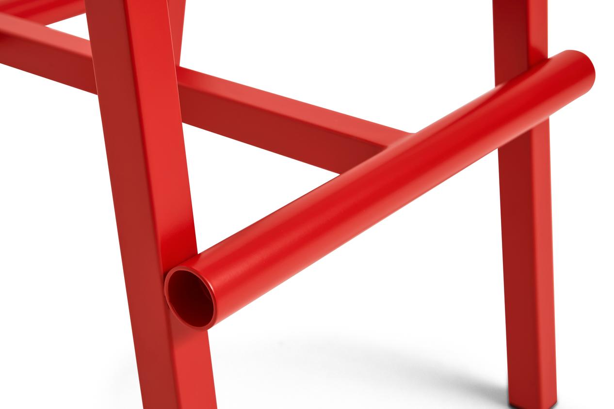 Taburete 8 Bar Stool HAY