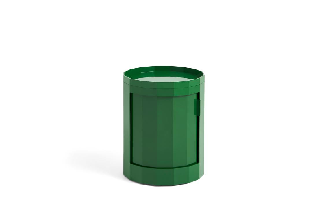 Facet Cabinet HAY