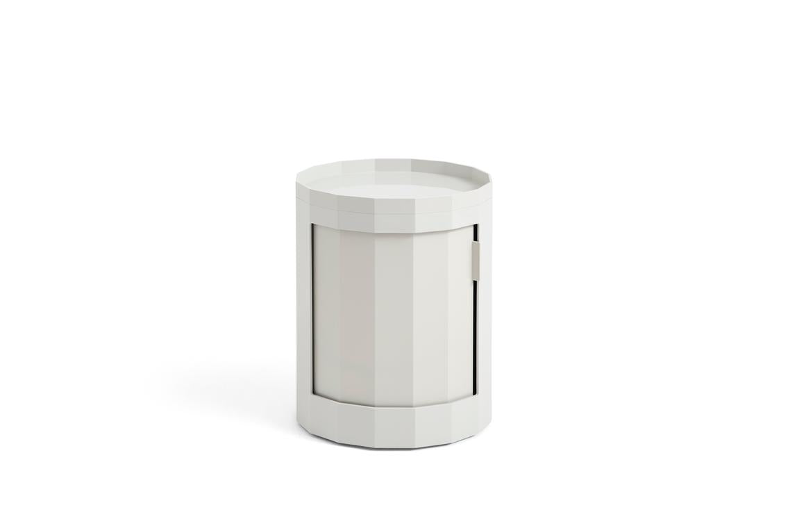 Facet Cabinet HAY