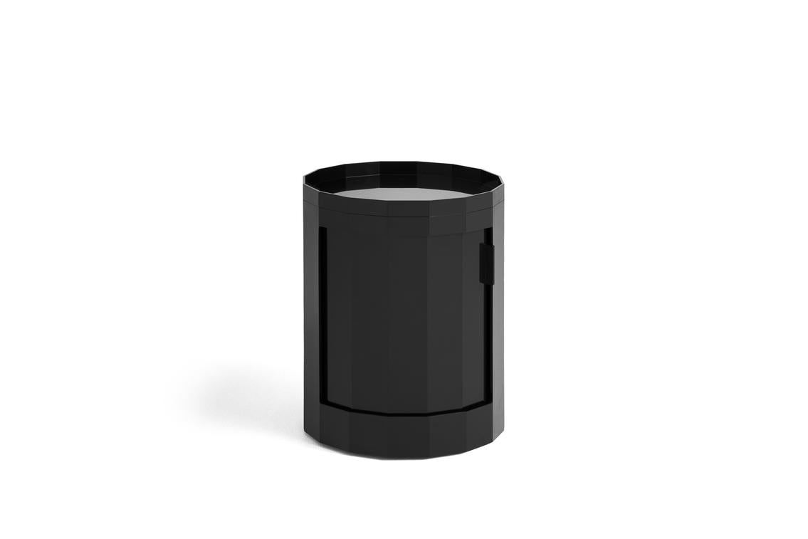 Facet Cabinet HAY