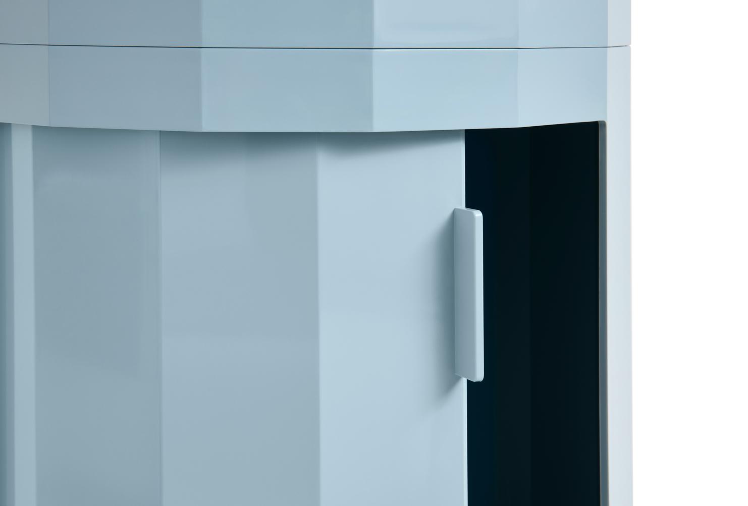 Facet Cabinet HAY