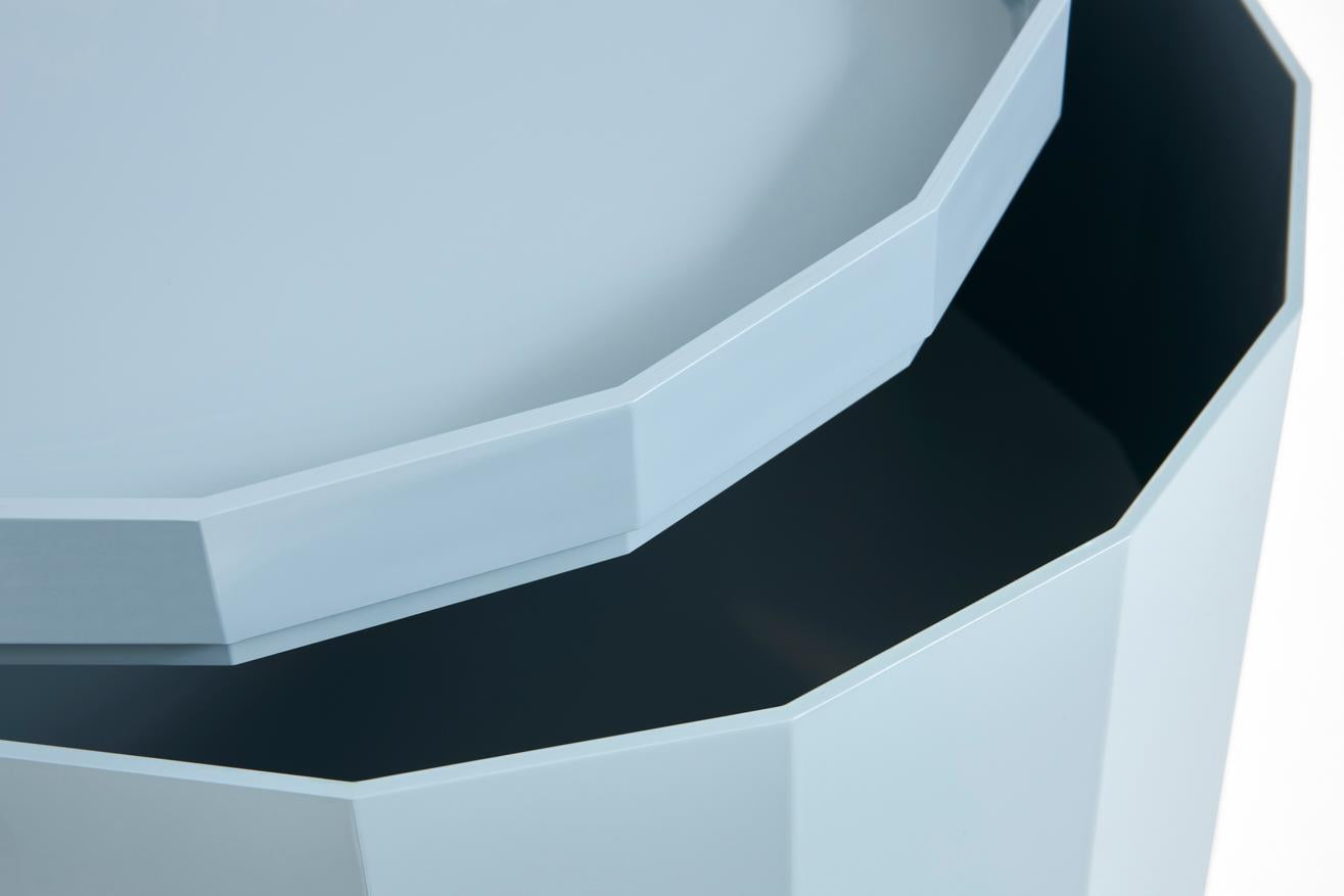Facet Cabinet HAY